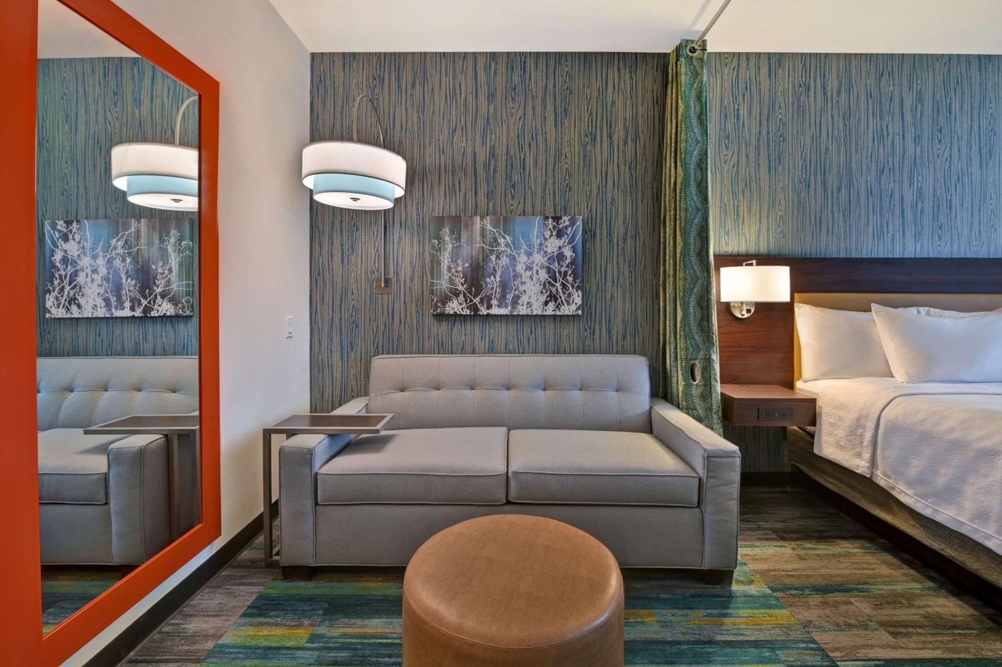 Home2 Suites By Hilton Atascadero, Ca Exterior photo