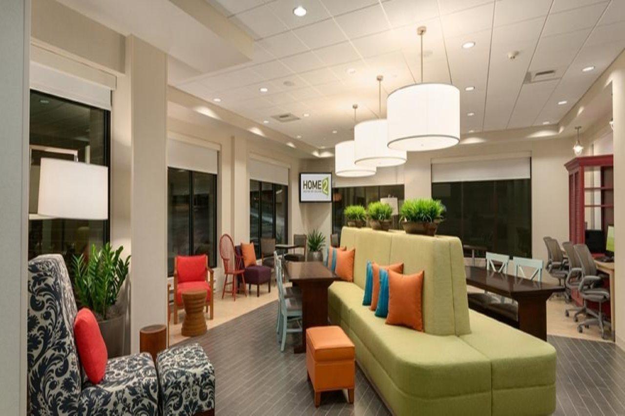 Home2 Suites By Hilton Atascadero, Ca Exterior photo